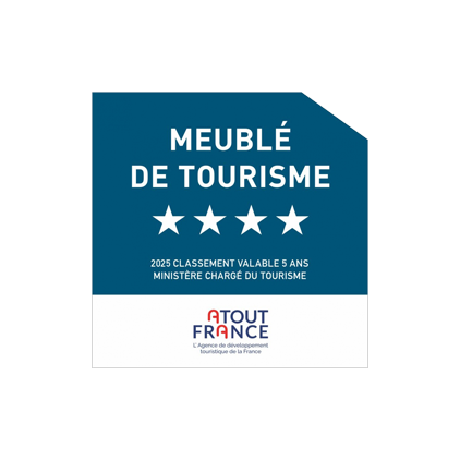 Meublé de tourisme